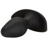 Calexotics Plug silicone Perfect Grip 8.5 x 4.3cm